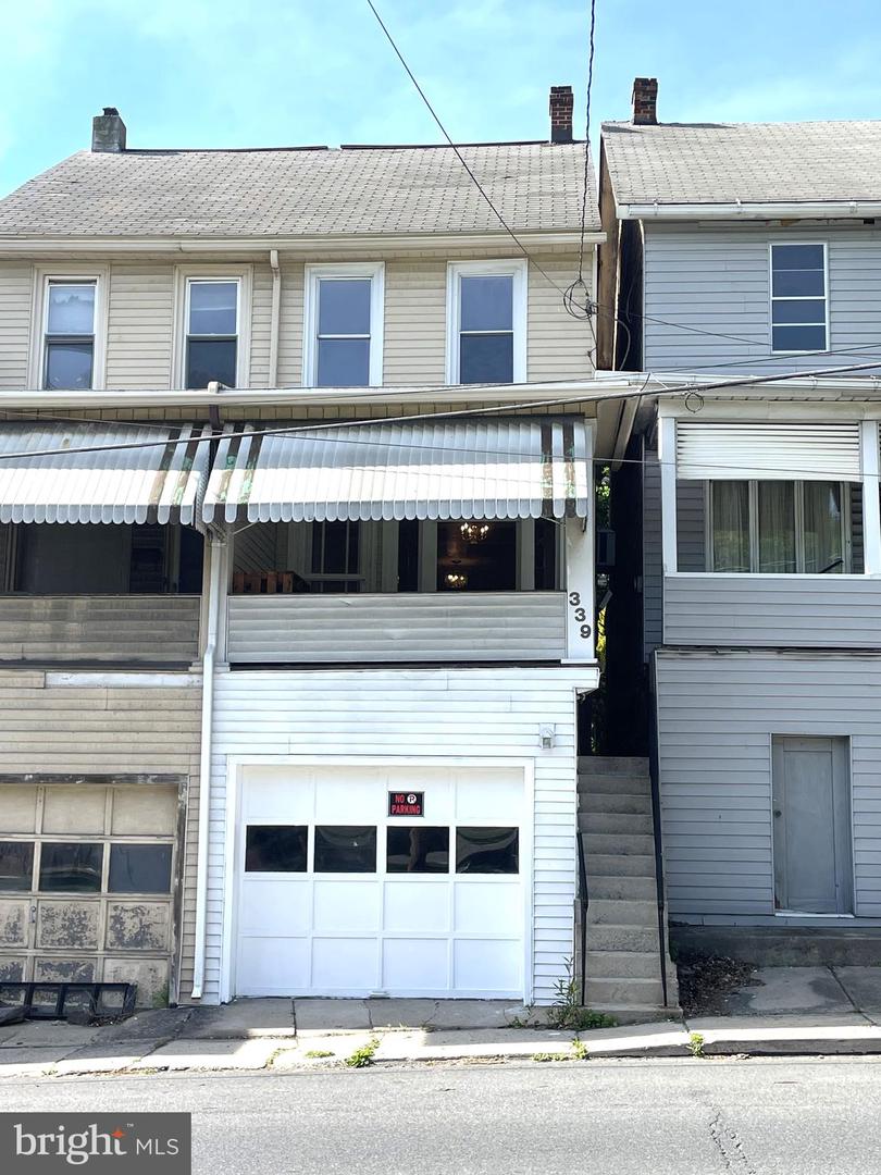 331 E Patterson Street, Lansford