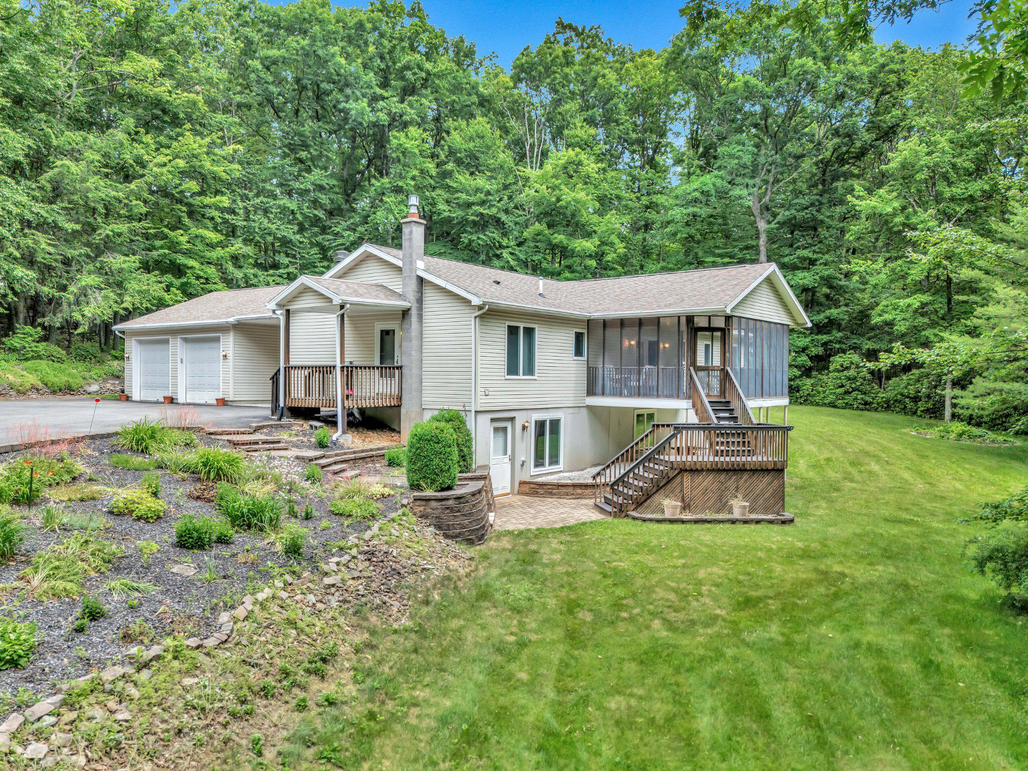 50 Teaberry Circle
