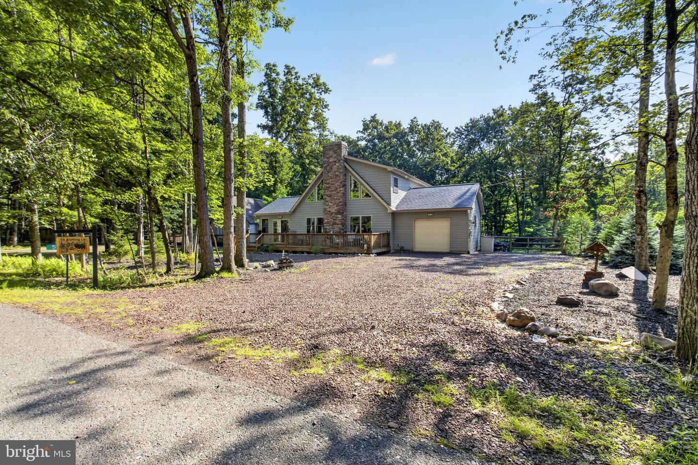 56 Kipling Lane