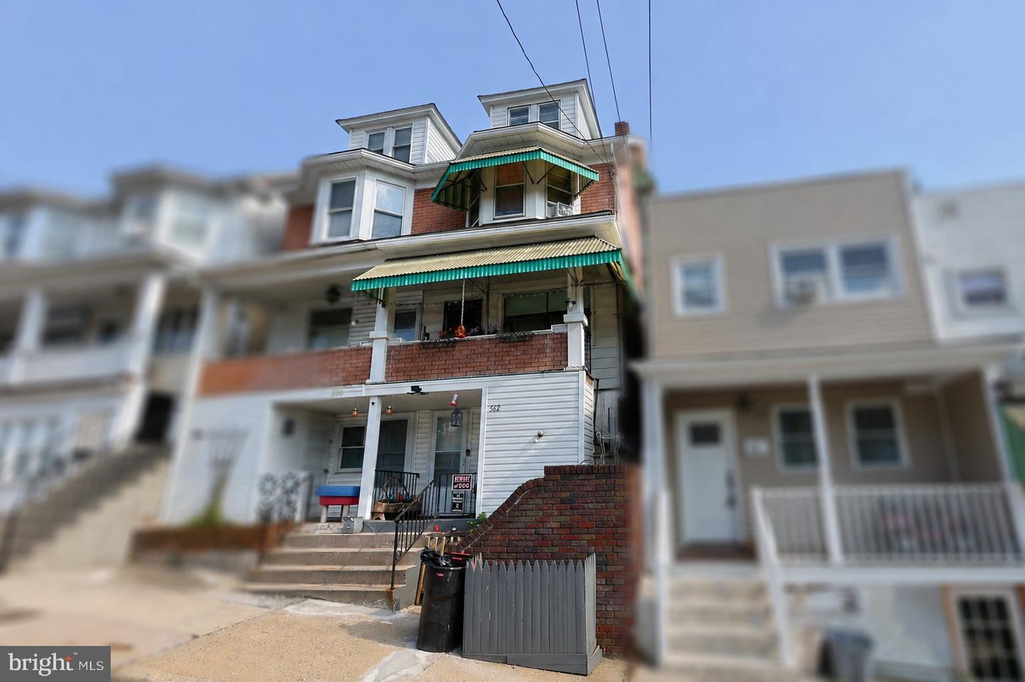 362 W Ridge St, Lansford