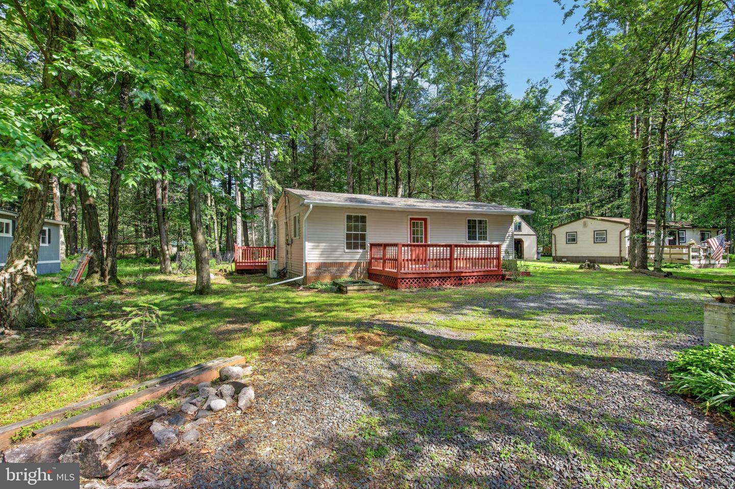 113 Tanglewood Drive