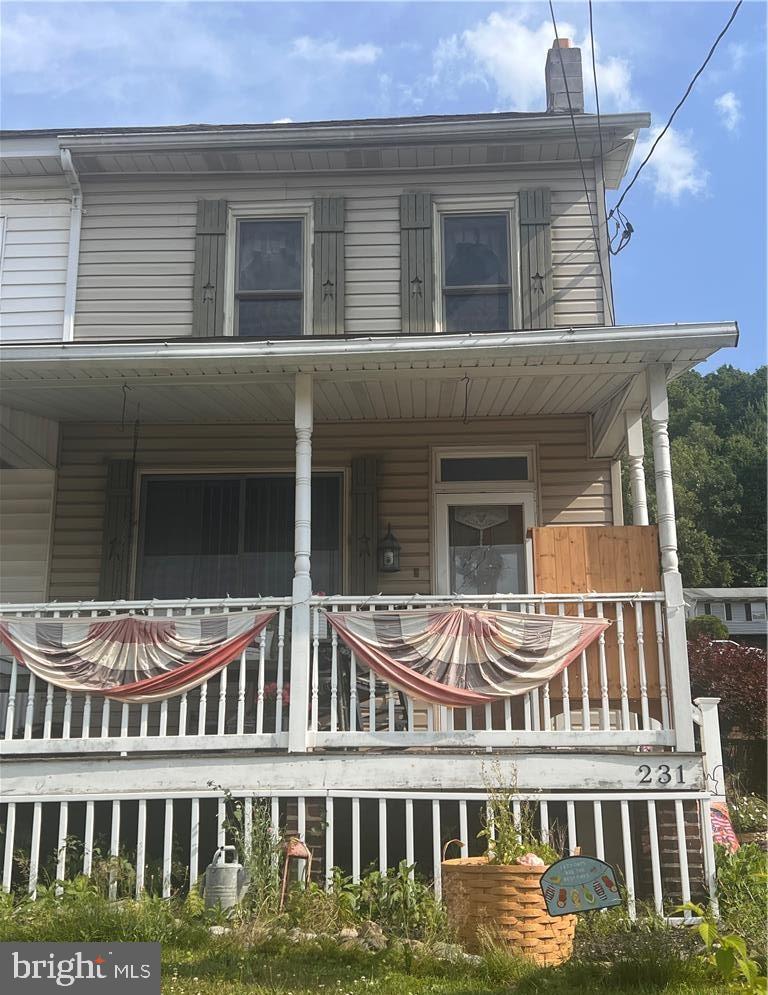 231 W Railroad Street, Nesquehoning