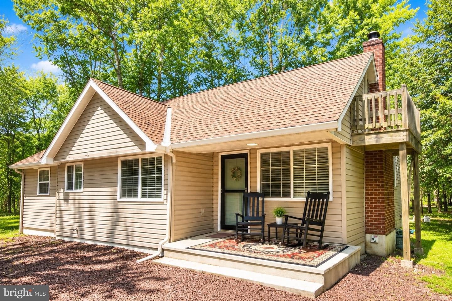105 White Oak Drive, Jim Thorpe