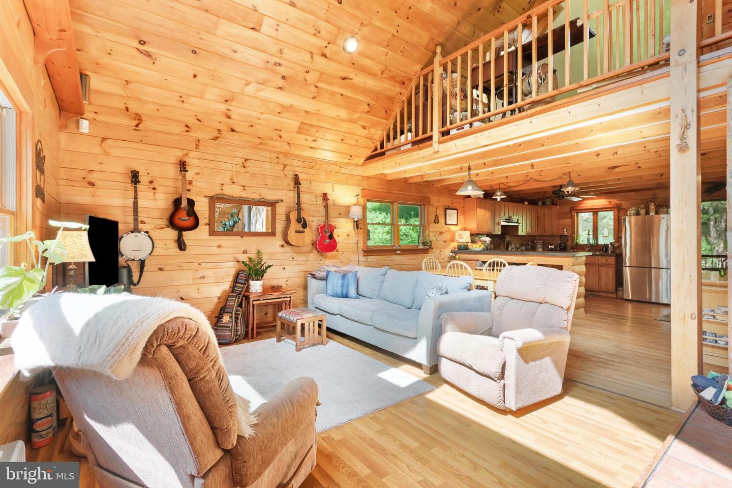 230 W Creek Drive, Lehighton