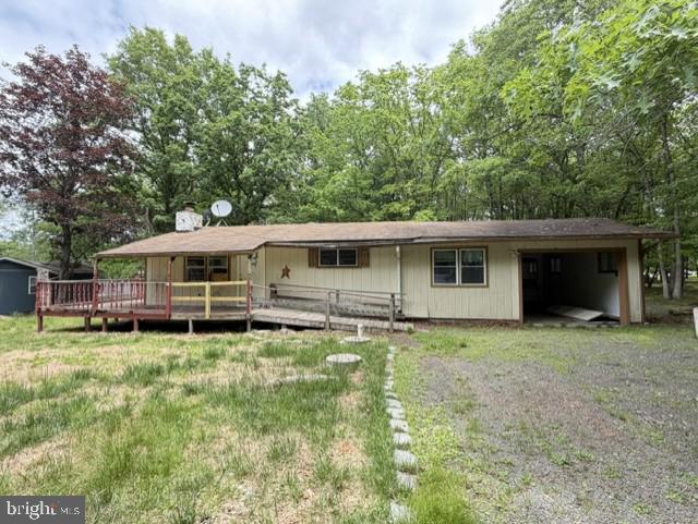 10 Cedar Lane