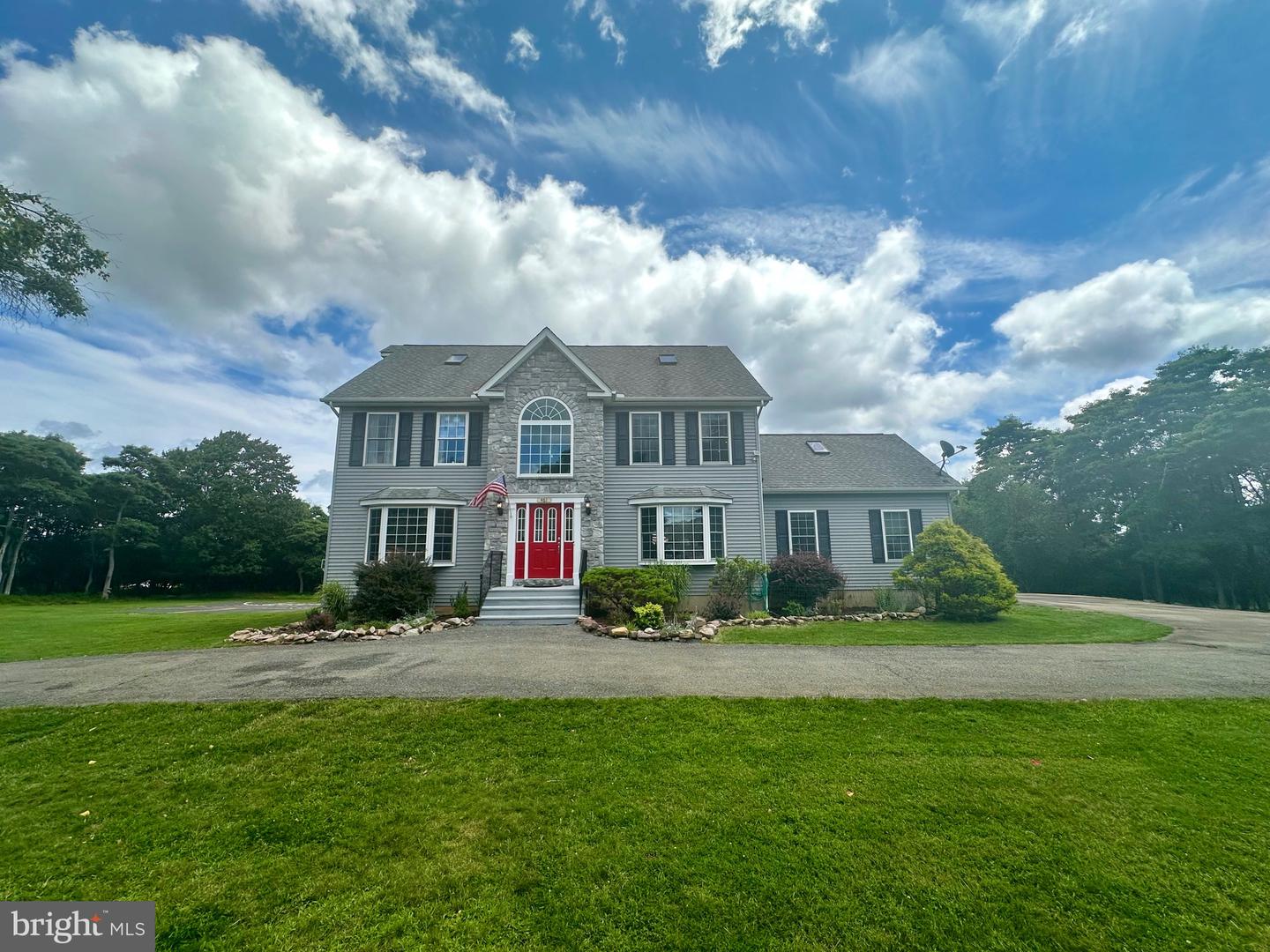 461 Patten Circle
