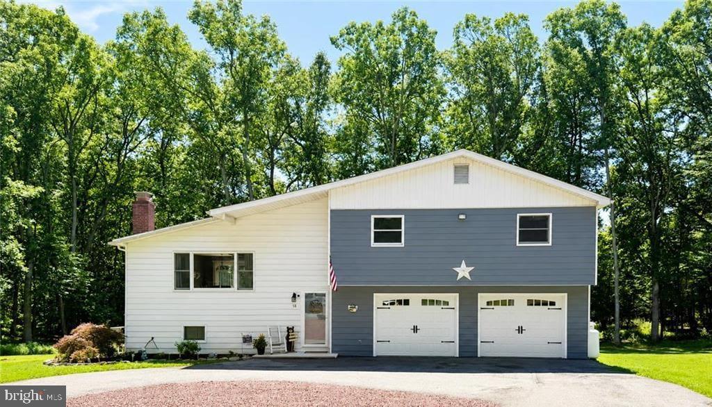 58 White Birch Lane