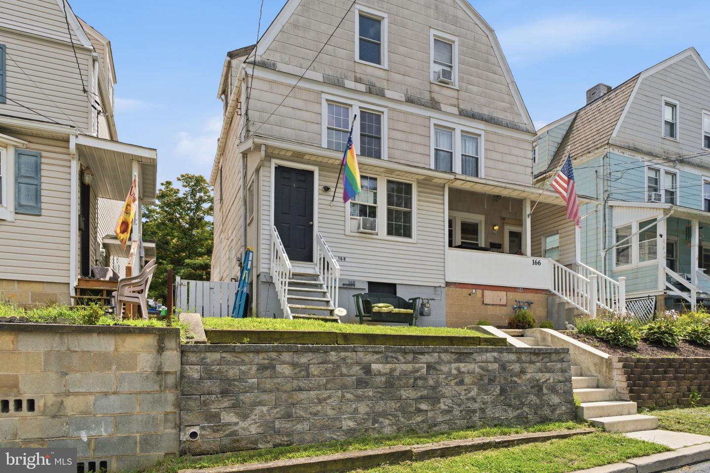 168 Avenue A Street