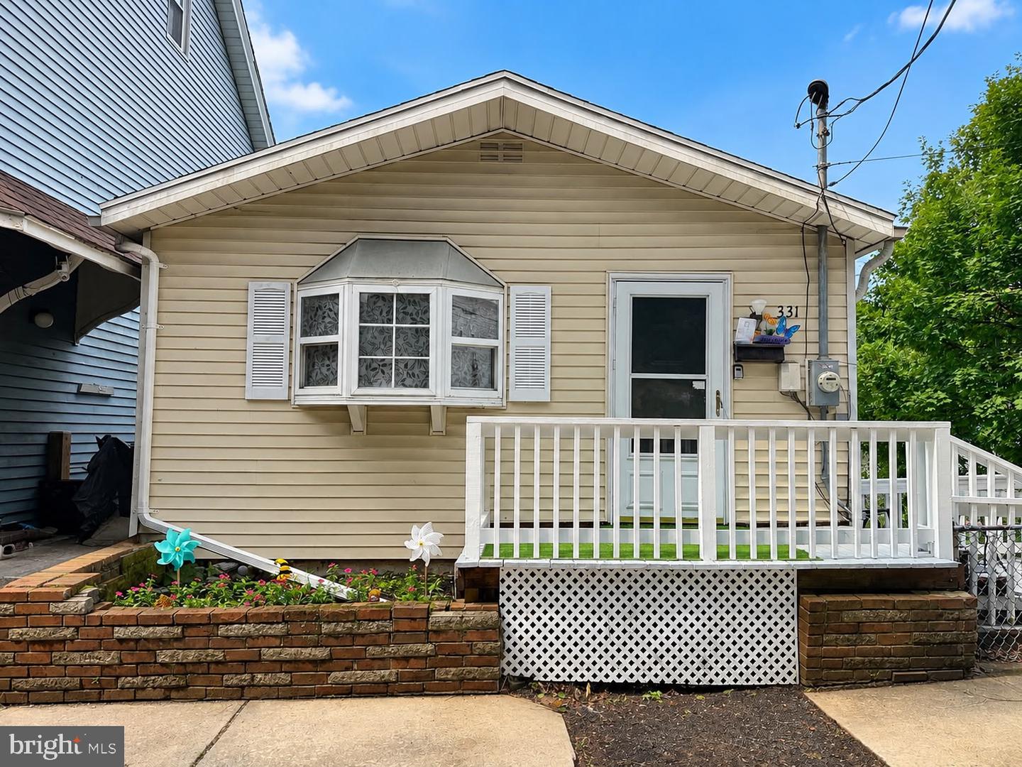 331 W Water Street