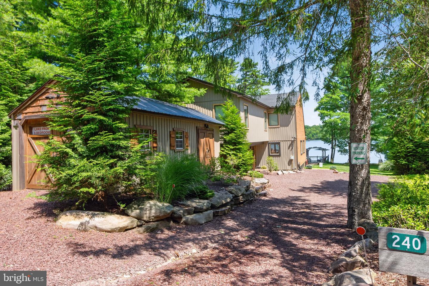 240 S Lake Drive