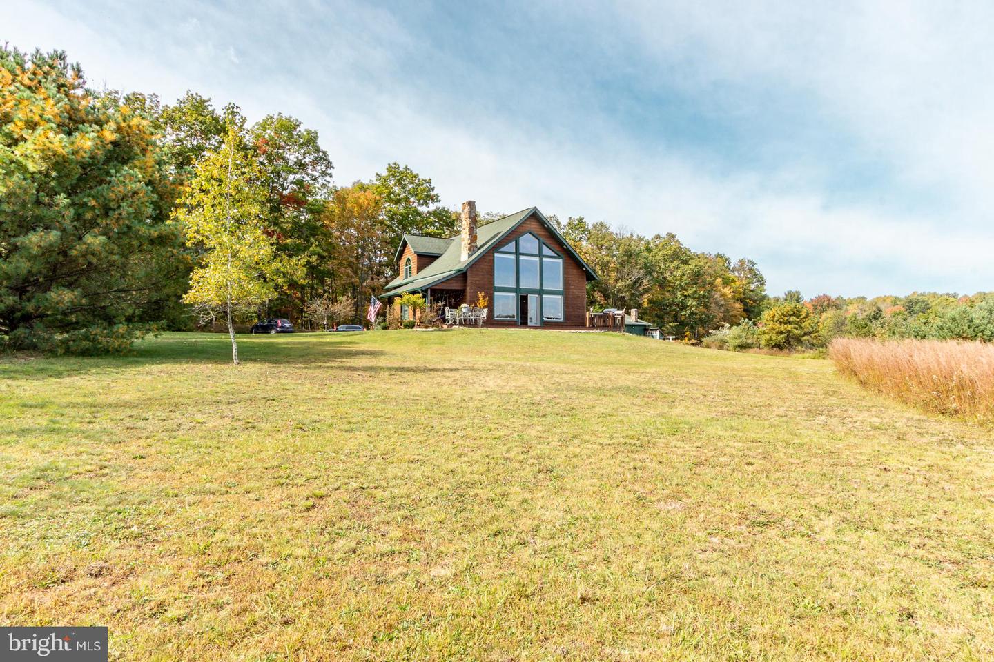1206 Mowery Ridge Road, Frenchville