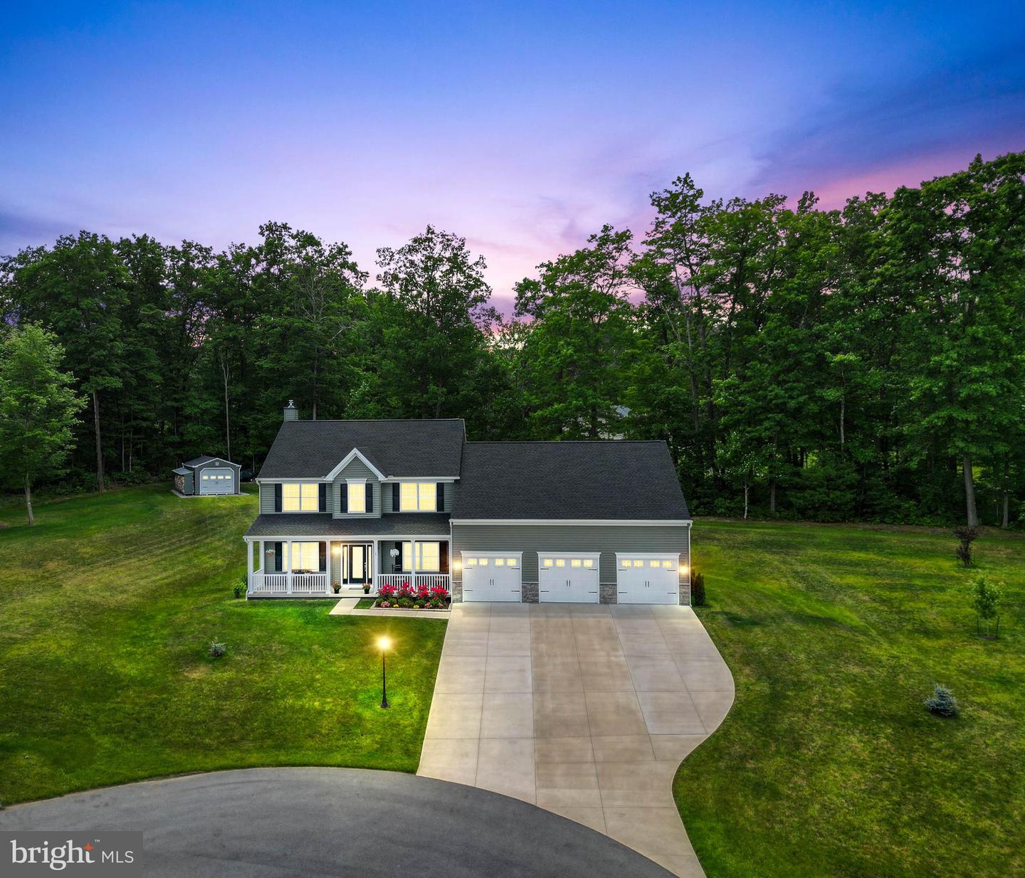 5 Silver Maple Lane, West Decatur