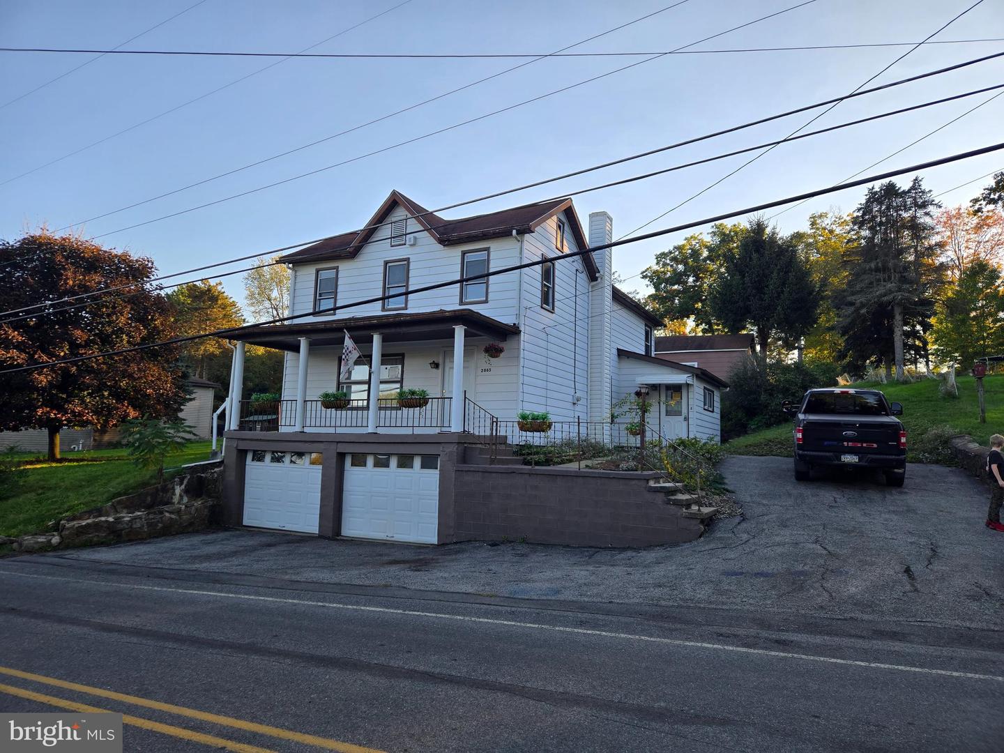 2865 Old Erie Pike Pike, West Decatur