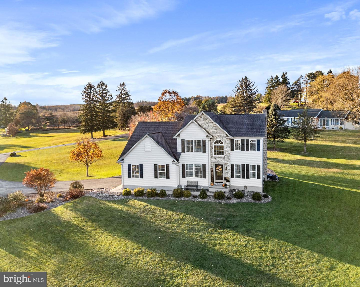 40 Reese Drive, Houtzdale