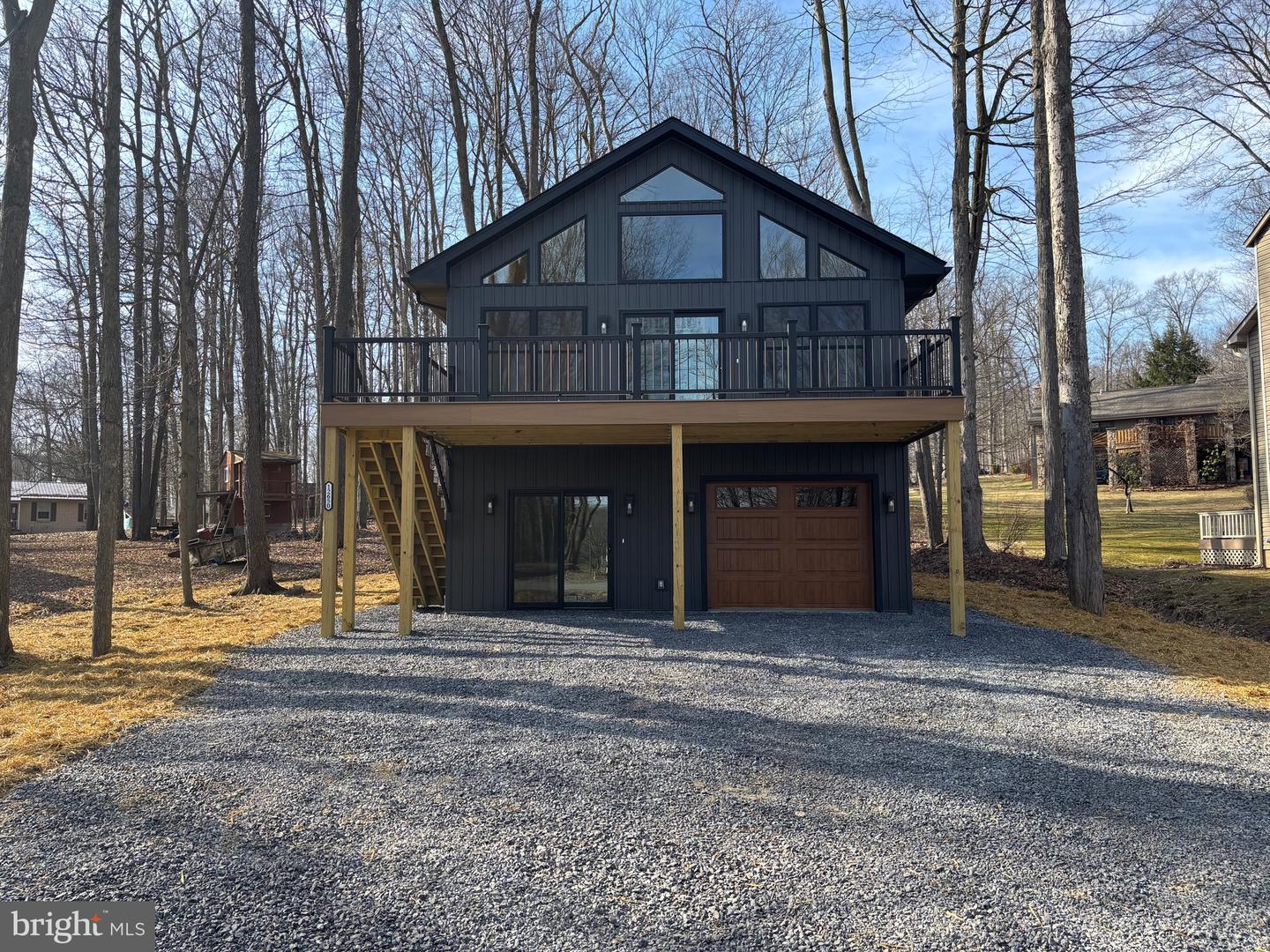 12650 Treasure Lake Road, Du Bois
