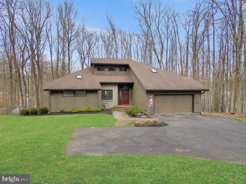 65 Green Cay Court, Du Bois