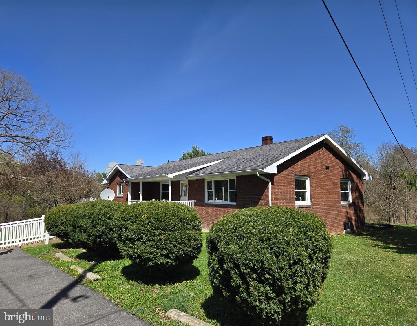 2578 Ashland Road, Osceola Mills