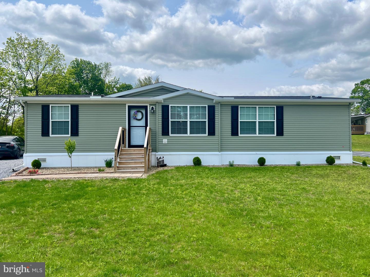 142 Meadow Lane, Morrisdale