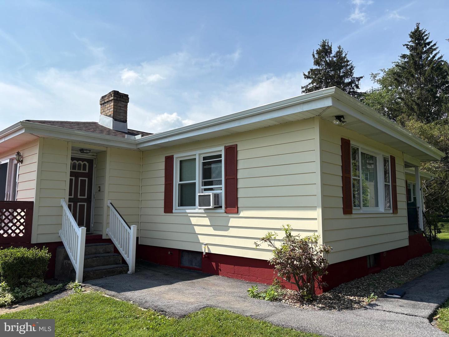 300 Fairview Road, Osceola Mills