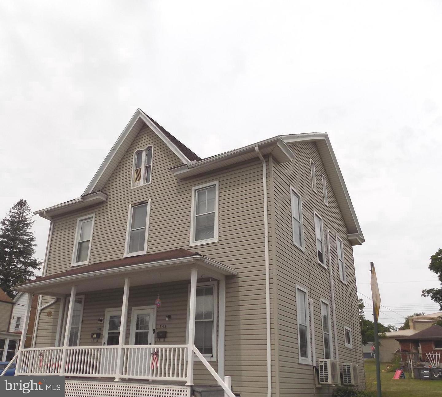 514 Pruner Street, Osceola Mills