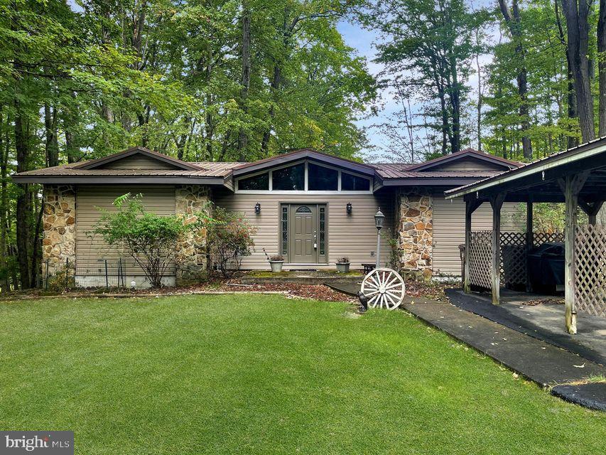 3372 Bay Road, Du Bois