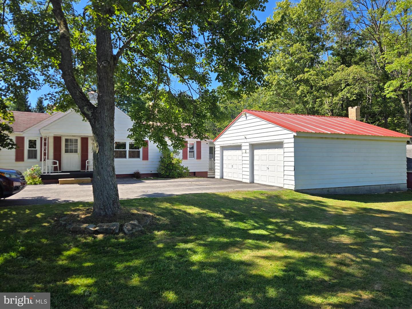 2906 Allport Cutoff, Morrisdale