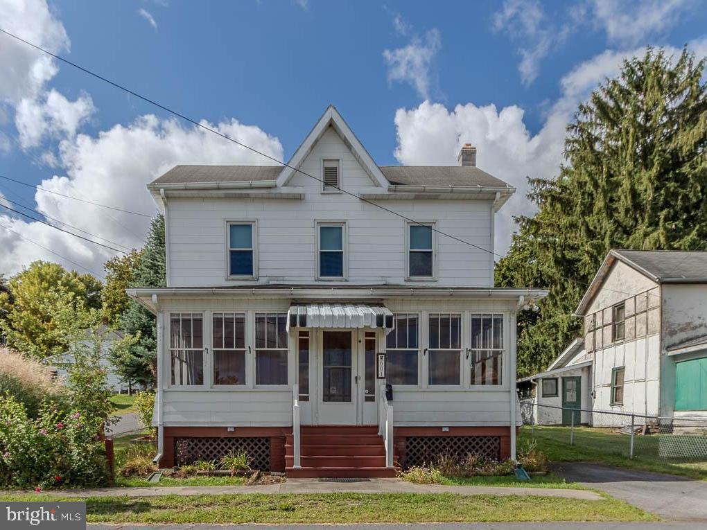 601 Laura Street, Philipsburg