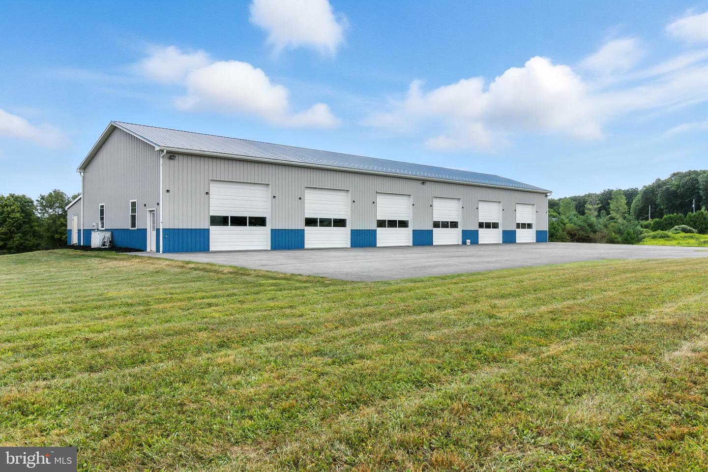 2190 Six Mile Road, Philipsburg