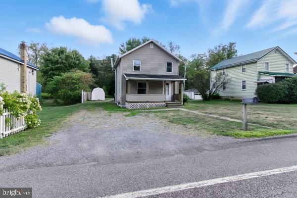 15394 Bennetts Valley Highway, Penfield