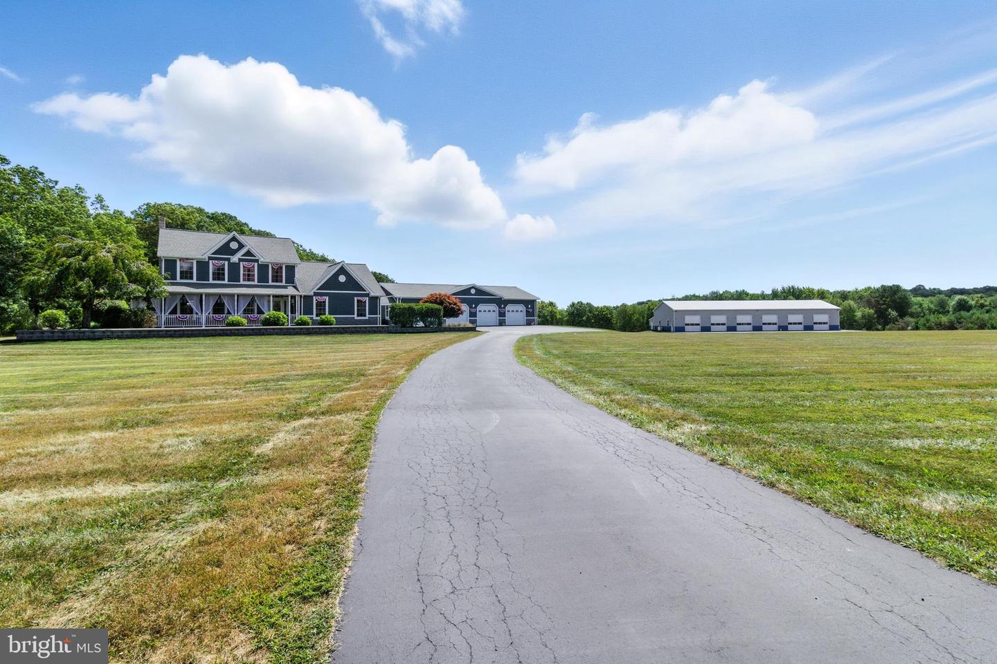 2230 And 2190 Six Mile Road, Philipsburg