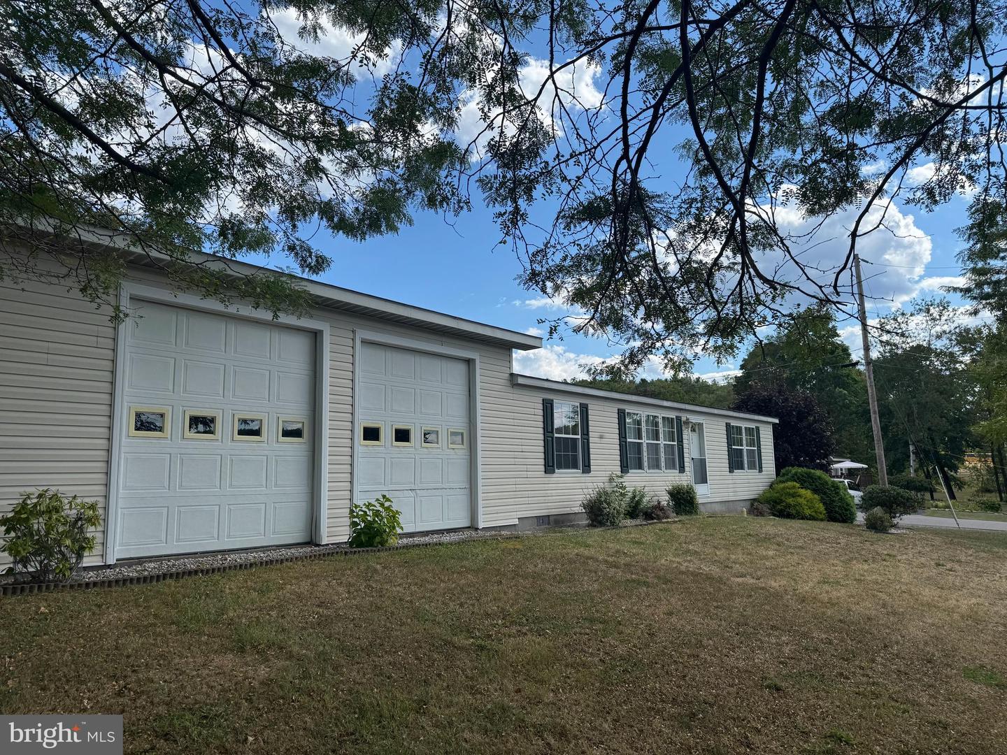 164 Walker Road, Bigler