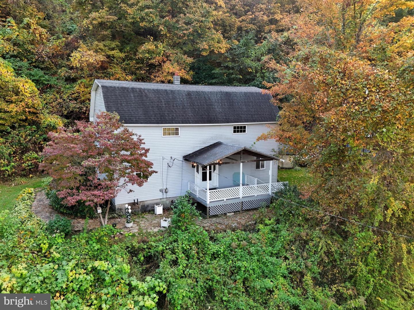582 Piney Road, Curwensville
