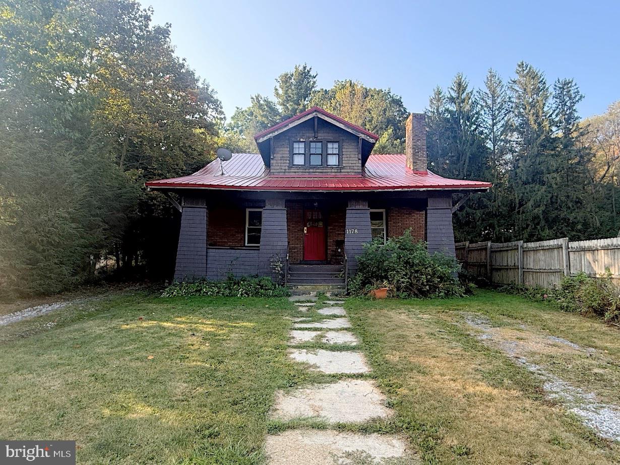 1178 Cooper Avenue, Grassflat