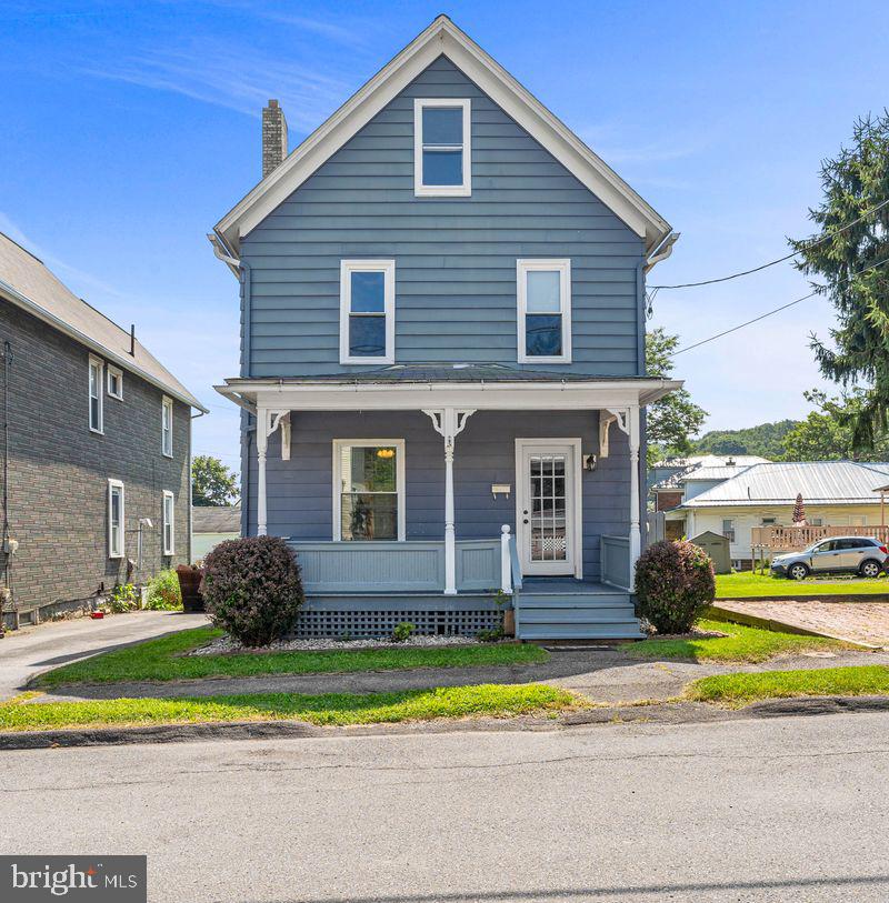 483 E 10th Street, Clearfield