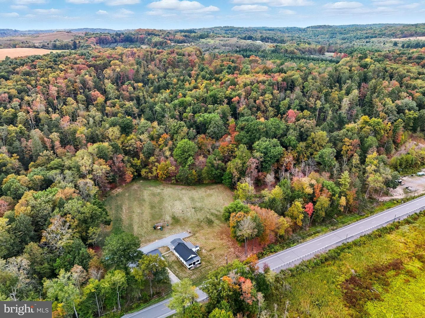 5331 Glen Hope Boulevard, Glen Hope