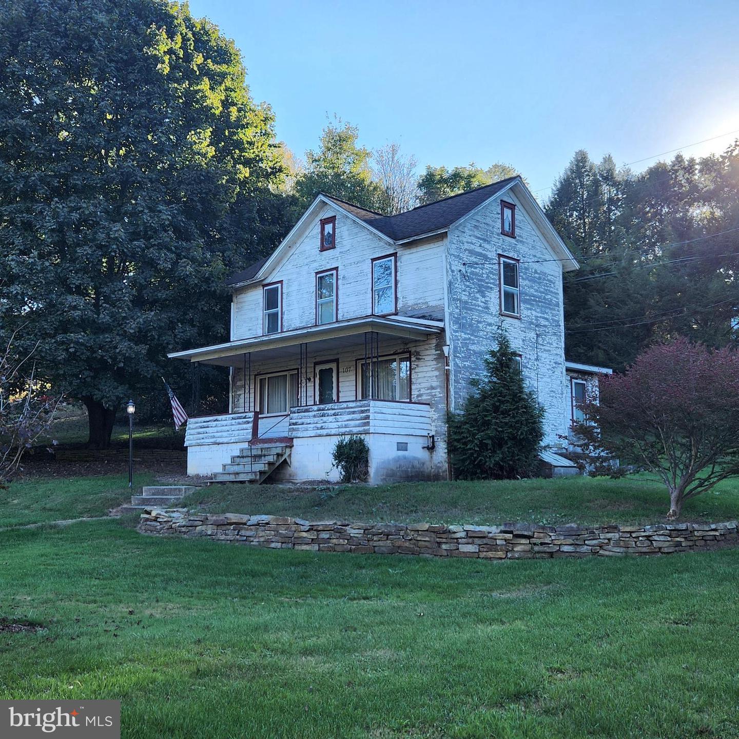 107 Old Mill Lane, Winburne