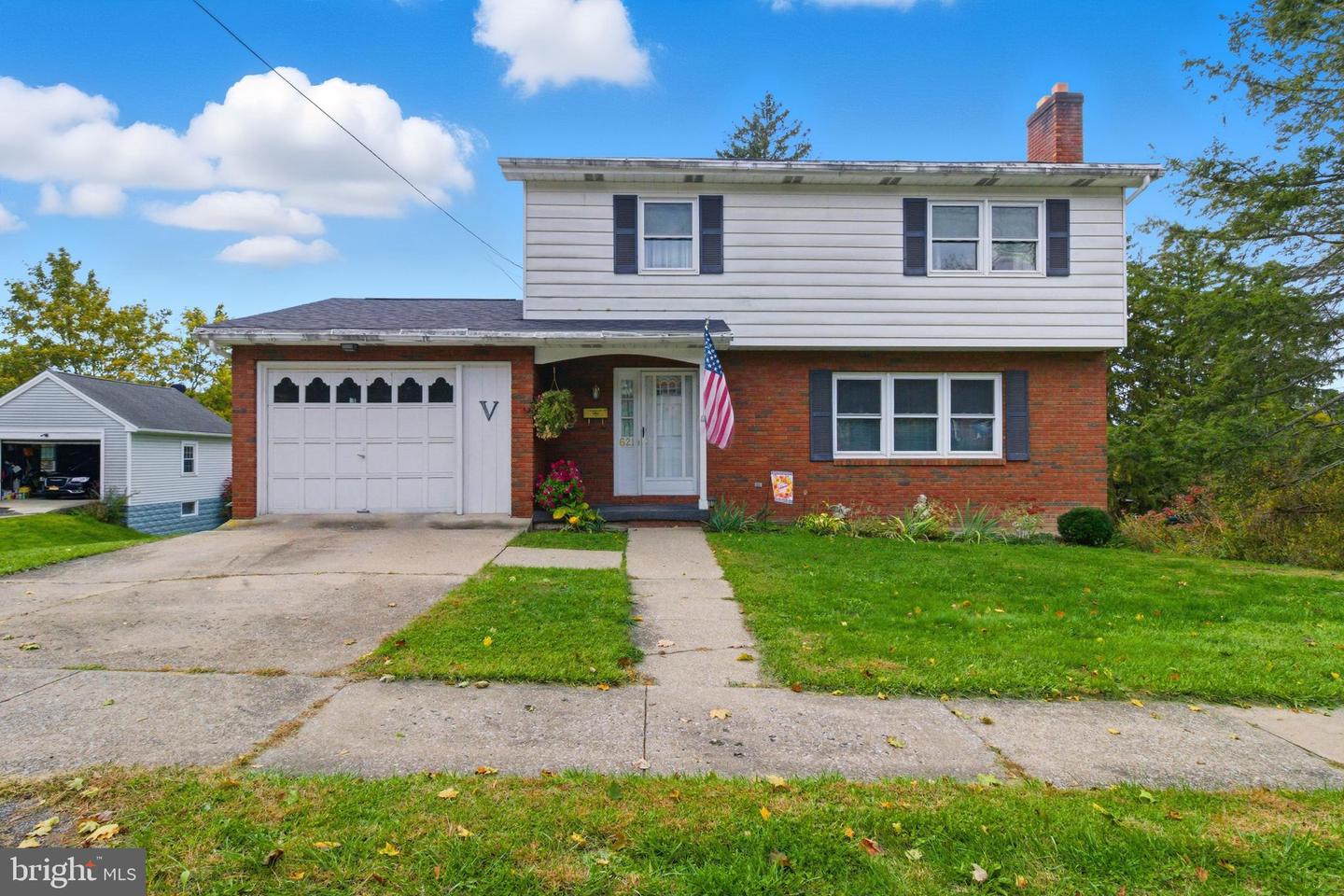 621 Ogden Avenue, Clearfield