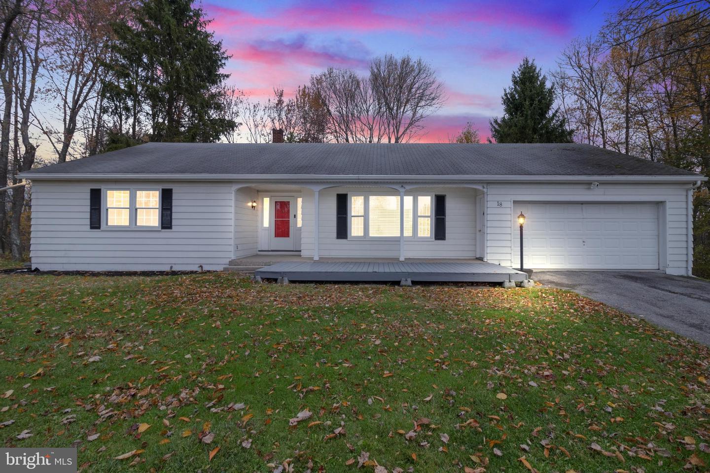 18 Janet Street, Houtzdale