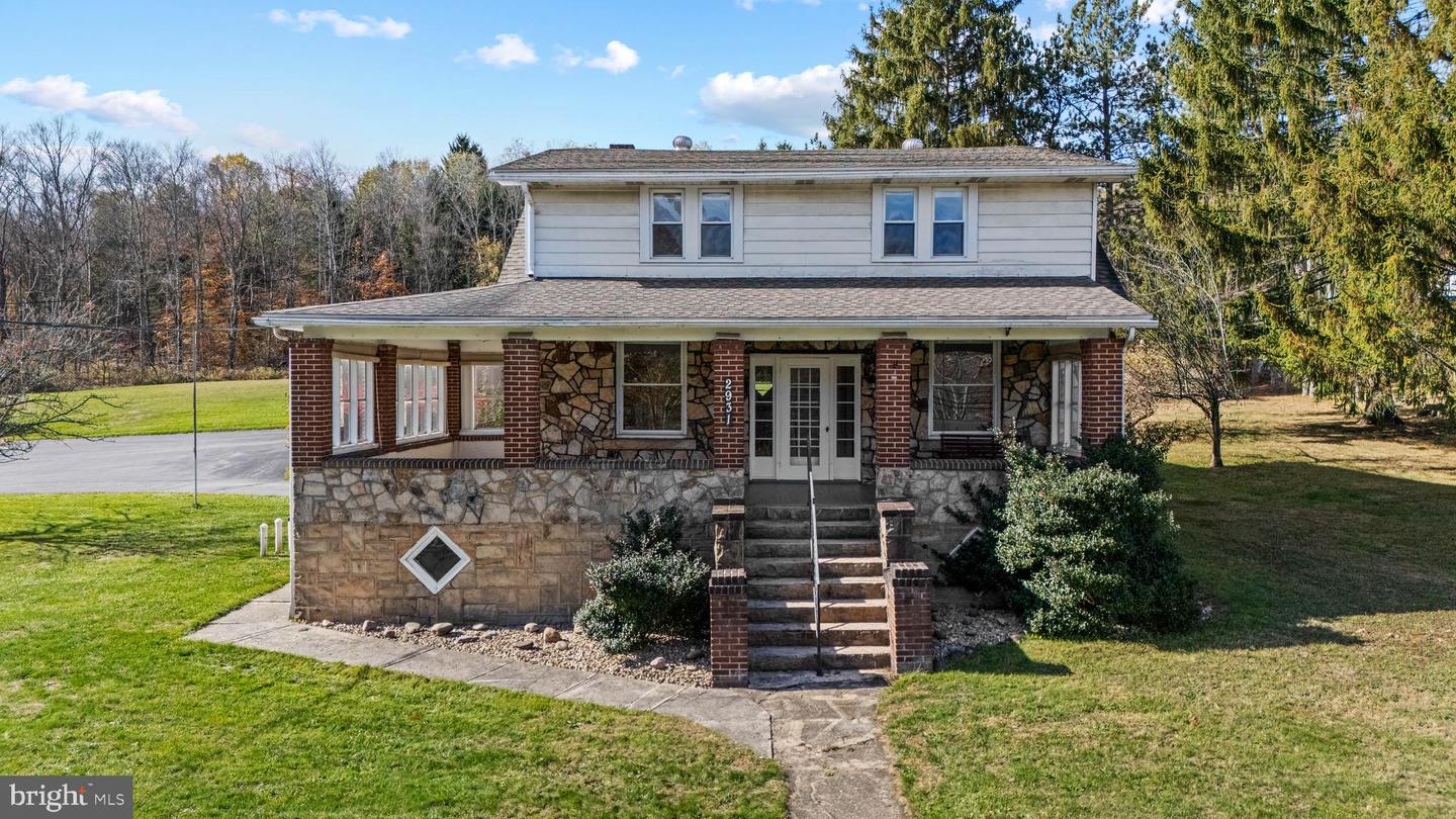 2931 Morrisdale Allport Highway, Morrisdale