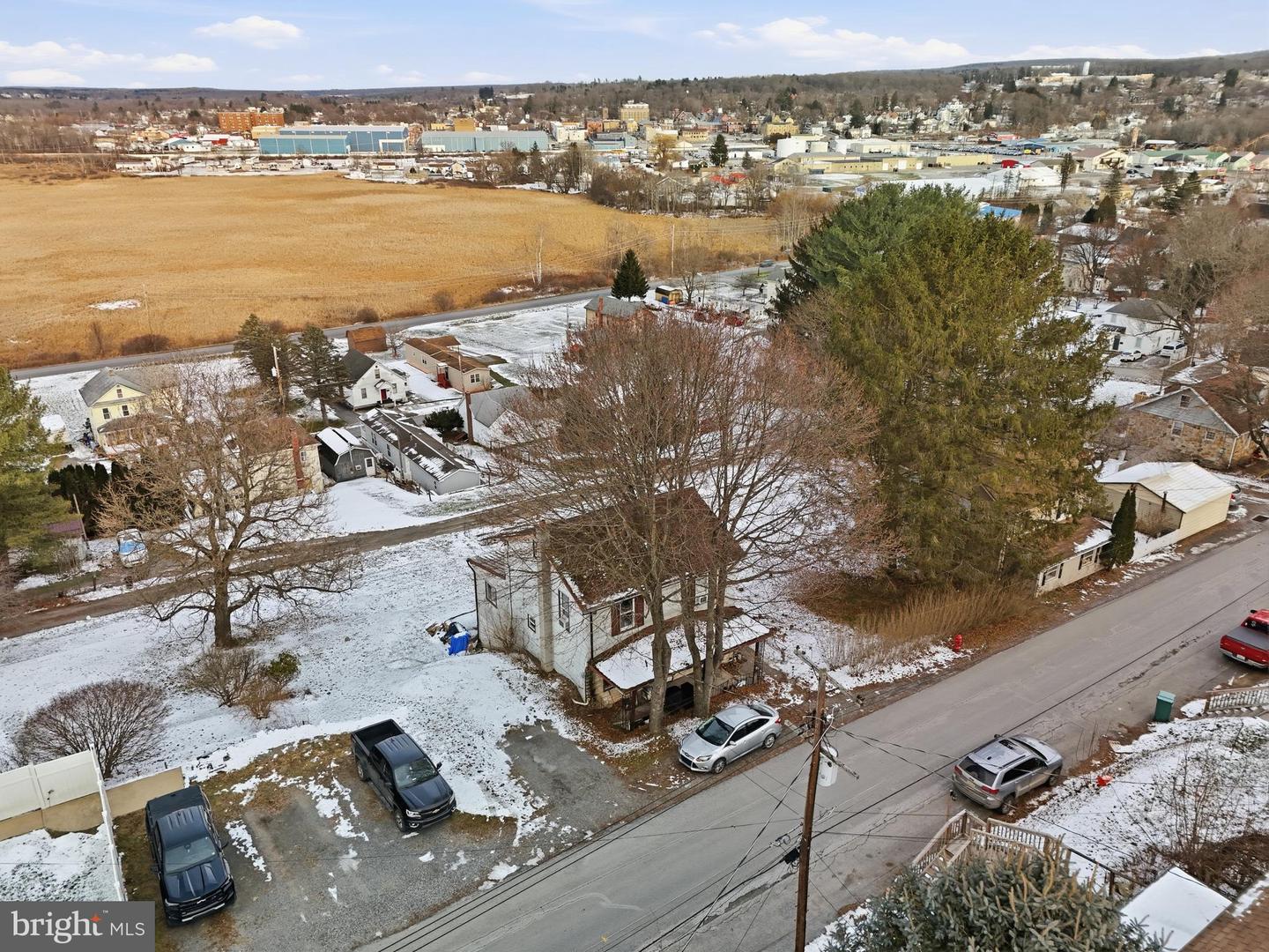 624 Decatur Street, Philipsburg