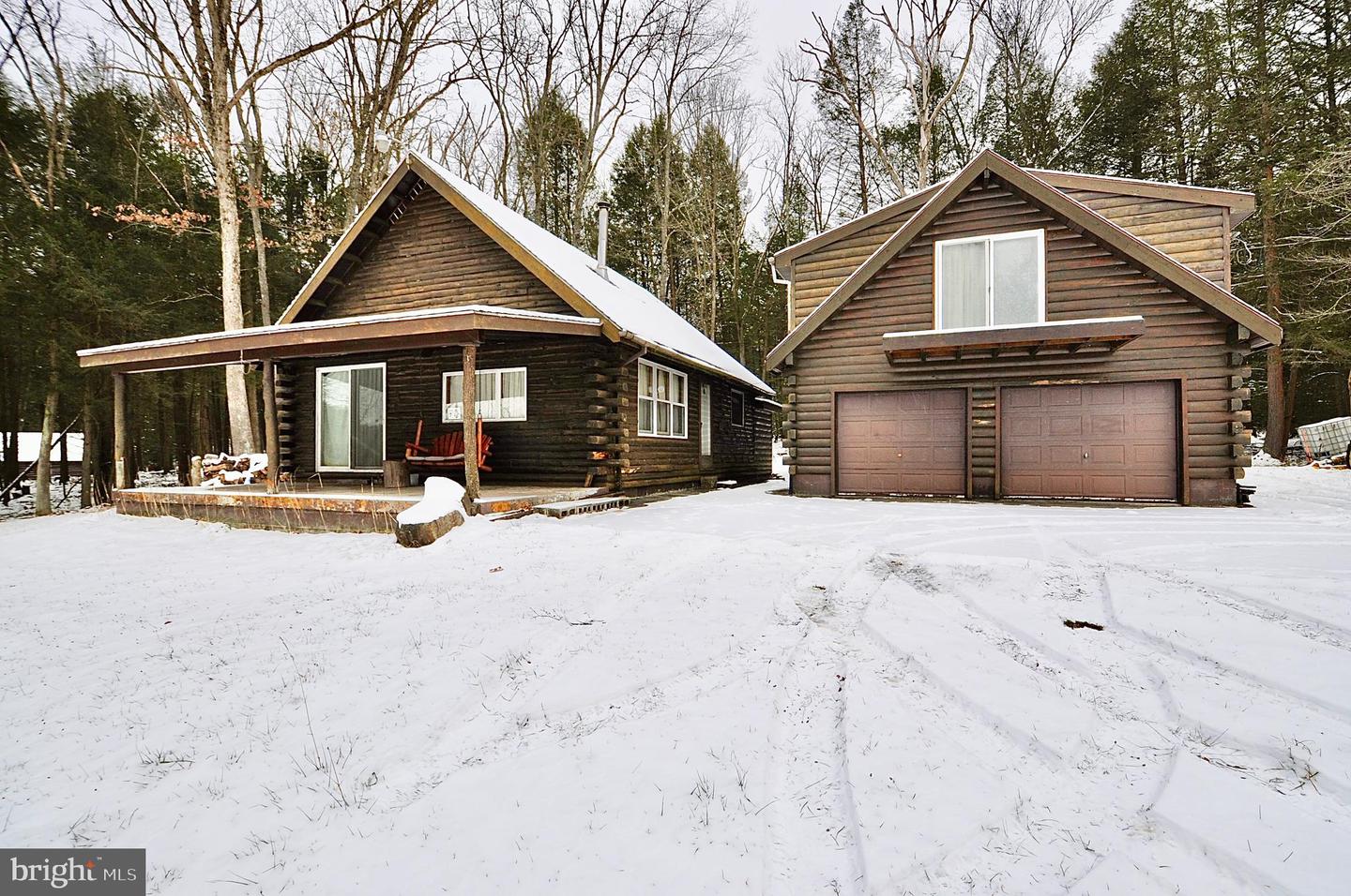 0 White Tail Alley, Woodland