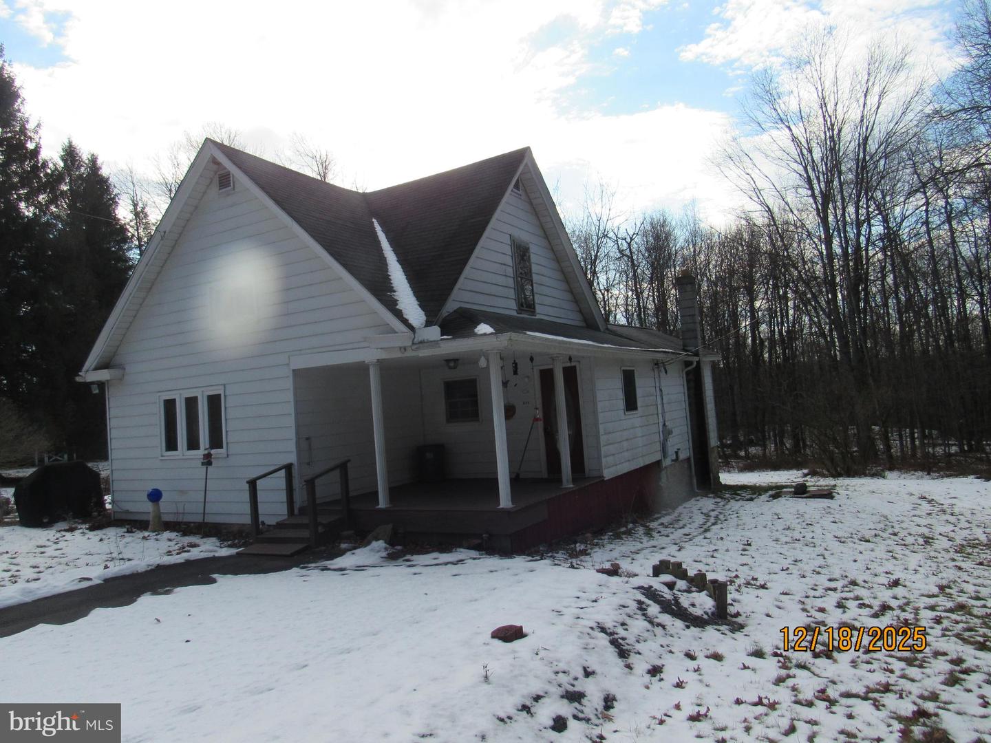 211 Gardenia Lane, Philipsburg