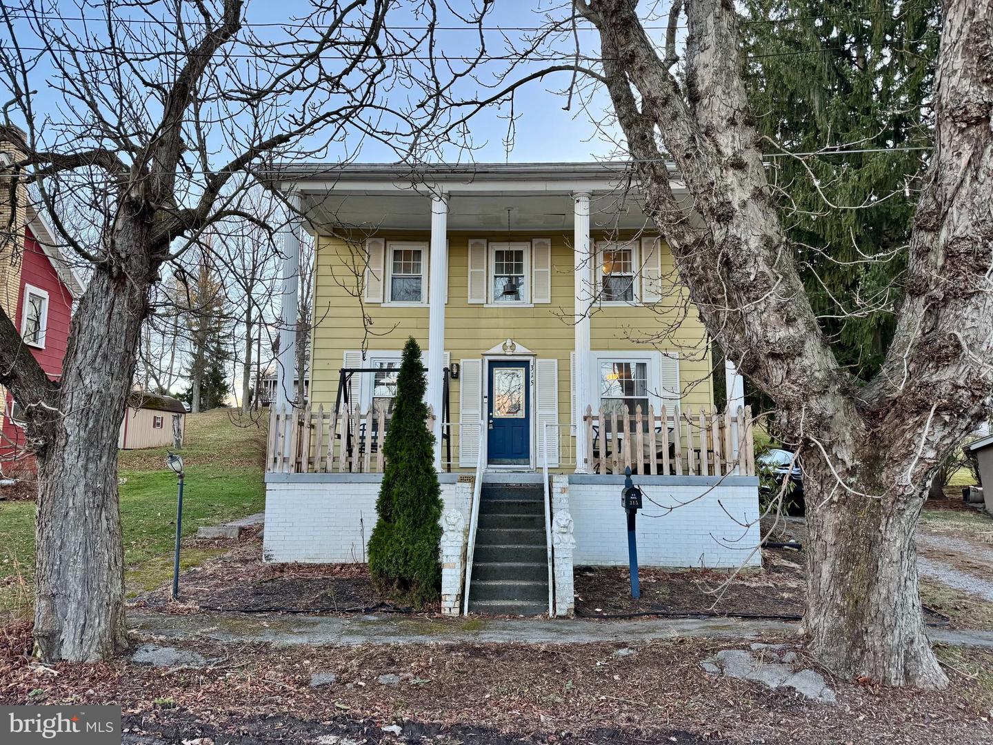 315 Laura Street, Philipsburg