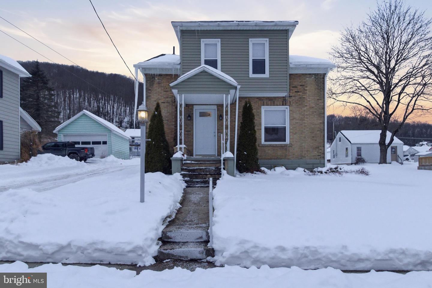 324 W 6th Avenue, Clearfield