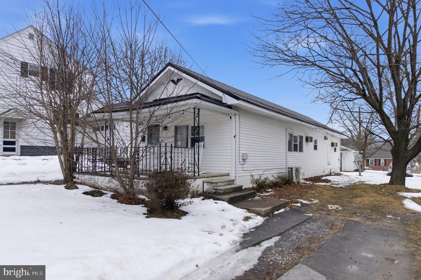 715 Nichols Street, Clearfield