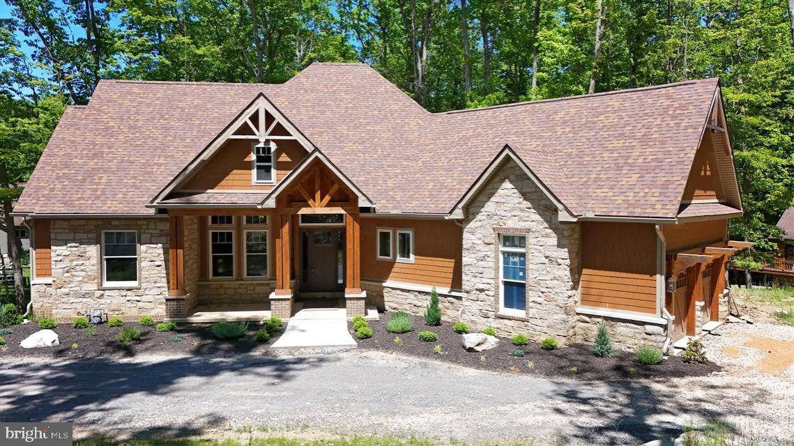 15 Green Cay Court, Du Bois