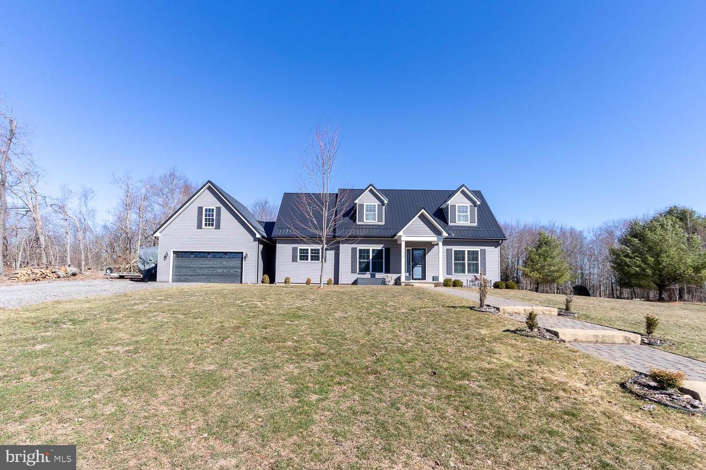 3214 Gray Hollow Road, Philipsburg