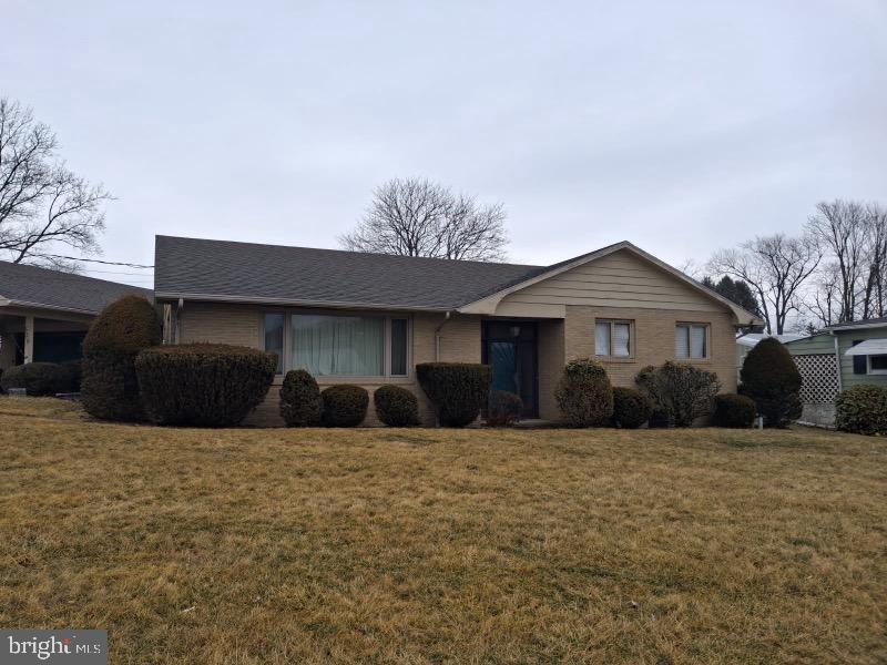520 Swoope Street