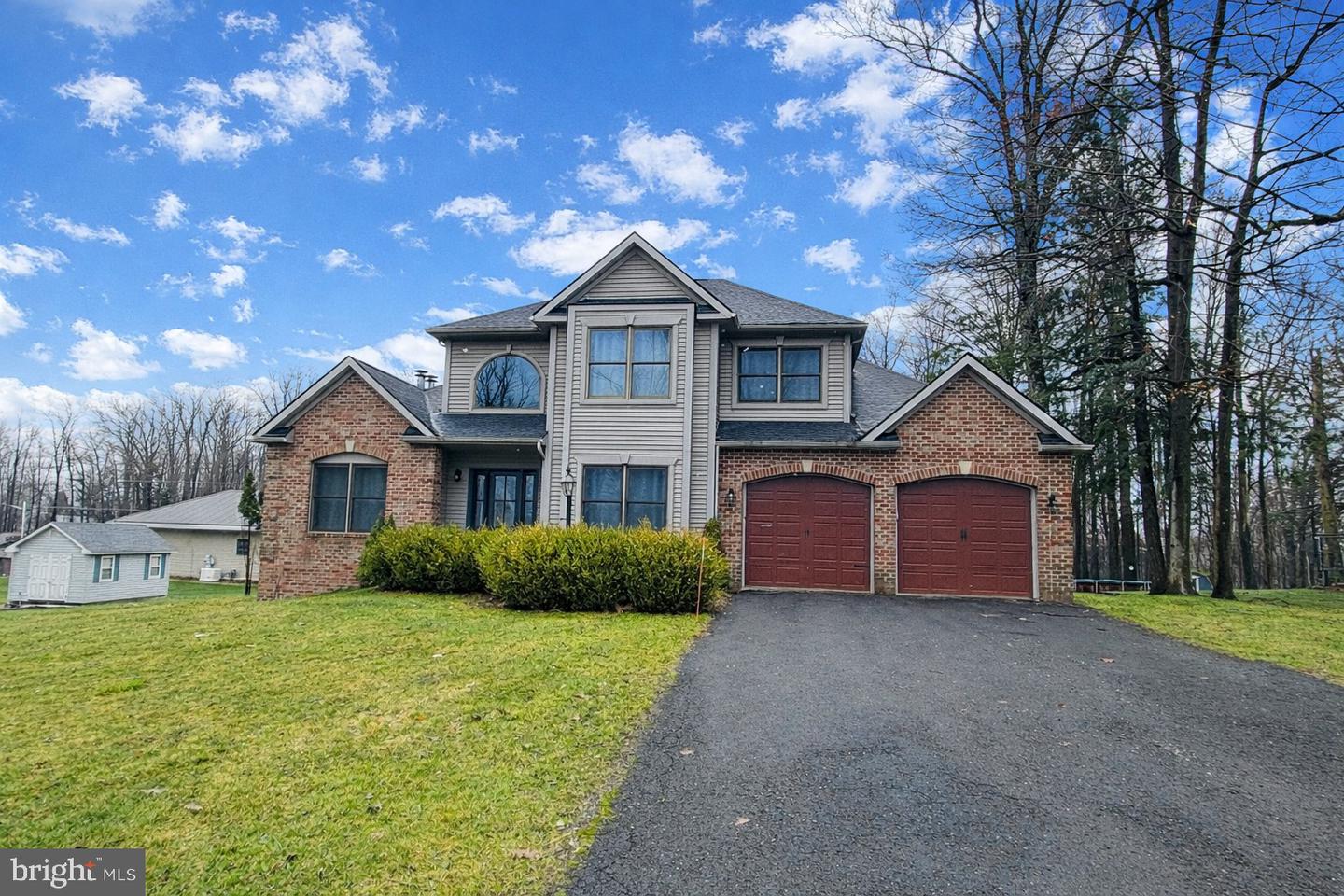 2962 Bay Road, Du Bois