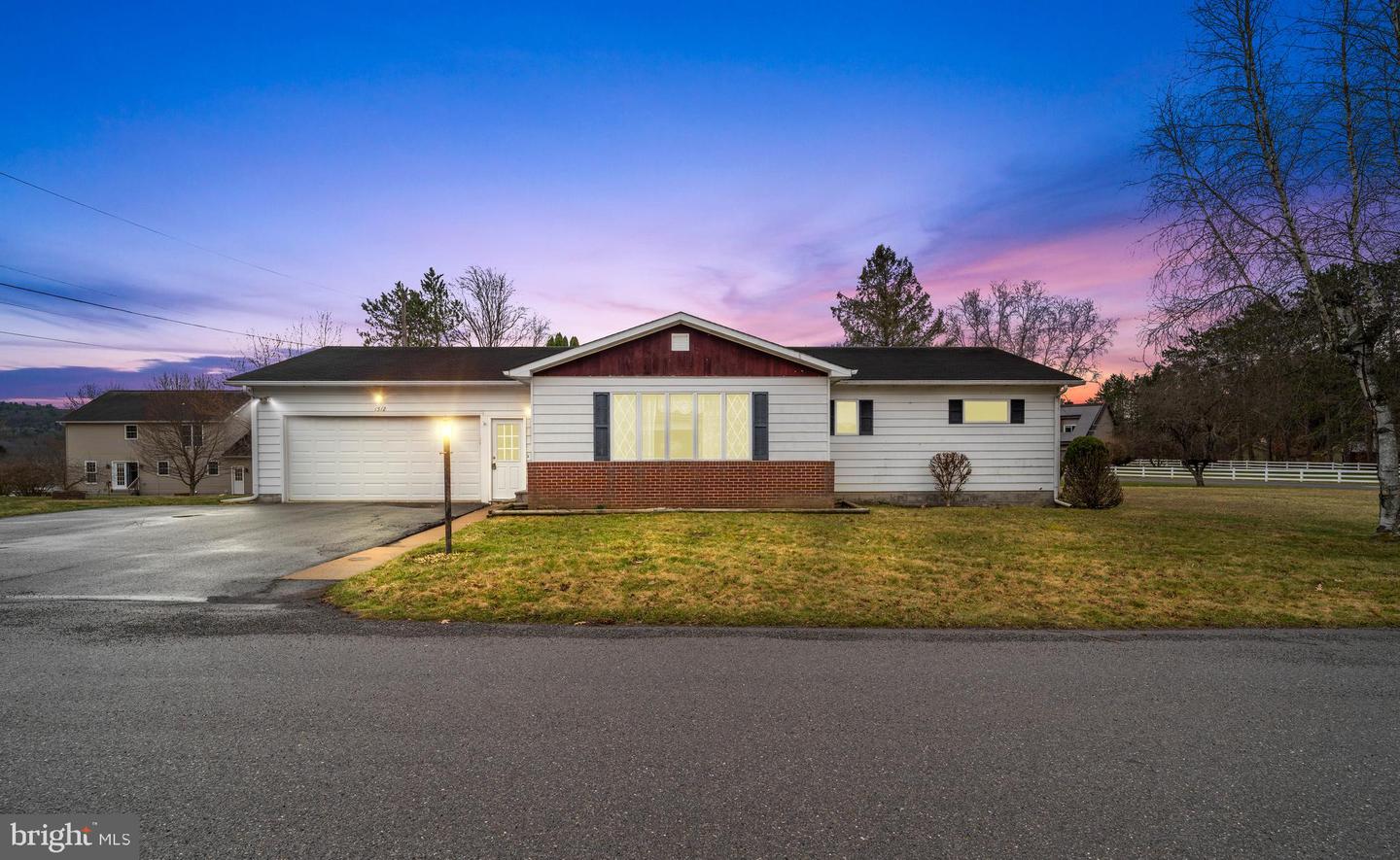1512 Warren Drive, Clearfield